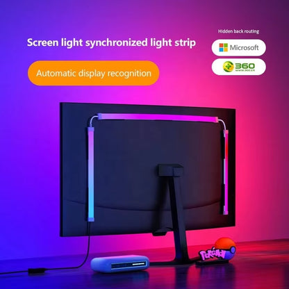 LED Strip Backlight Light