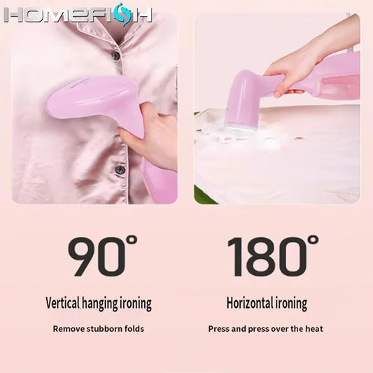 Garment Steamers 