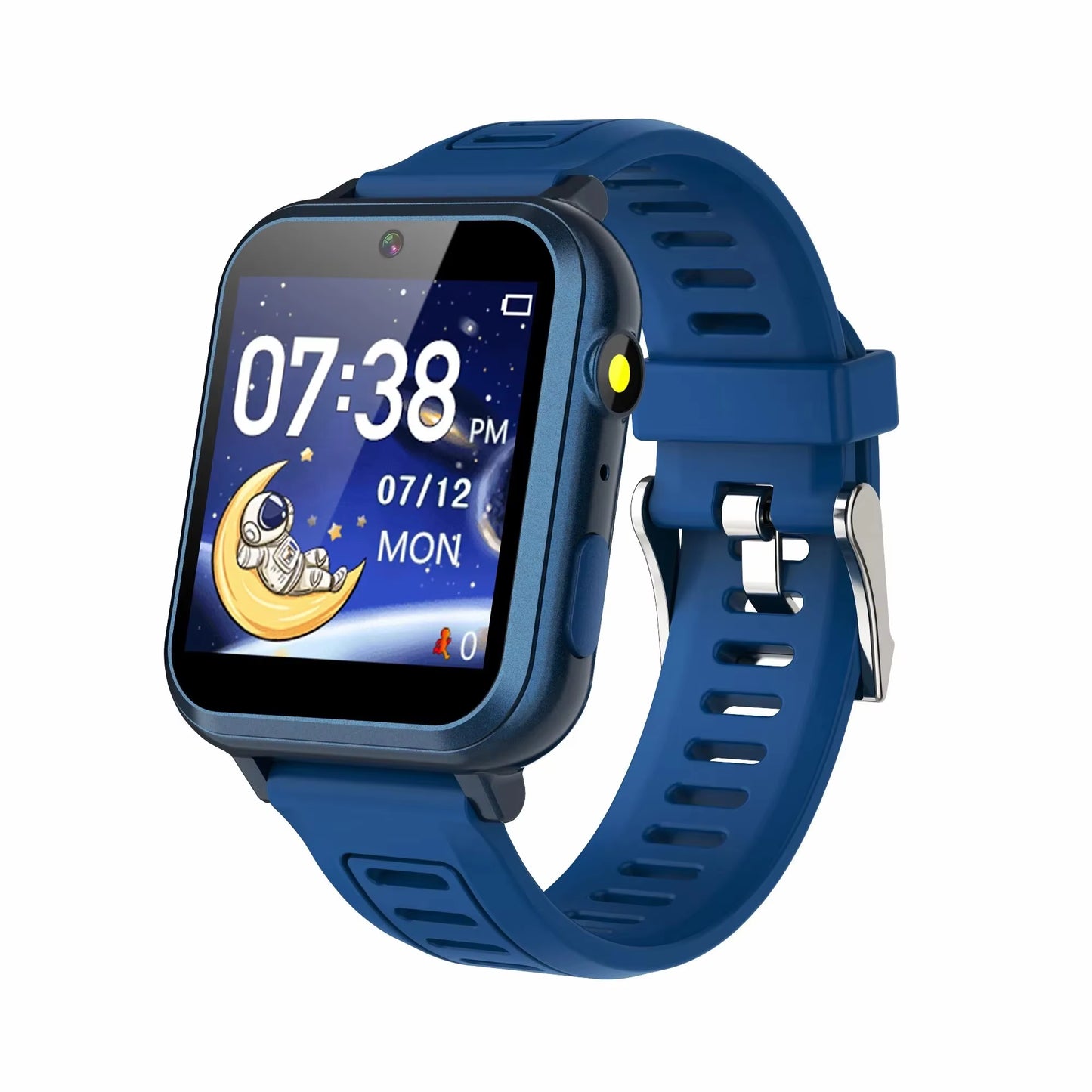 Kids Music Game Smart Watch 