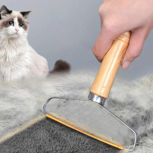 Cat and Dogs Pet Hair Remover 