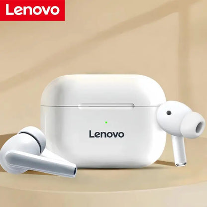 Ασύρματα Ακουστικά Bluetooth Lenovo