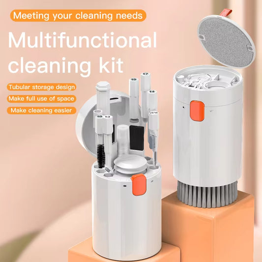 All-in-One Cleaning Tool Set