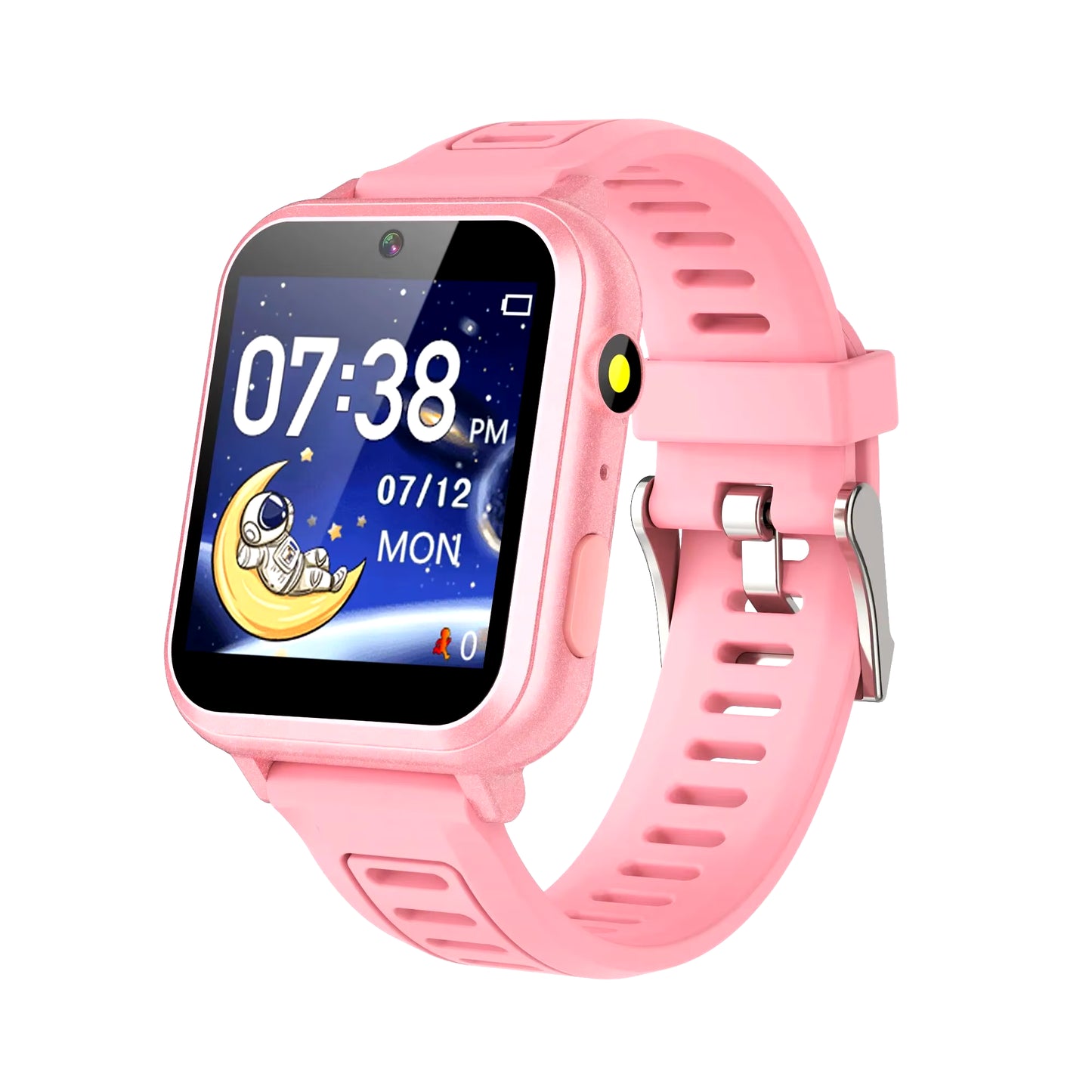 Kids Music Game Smart Watch 